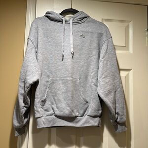 Alo accolade hoodie